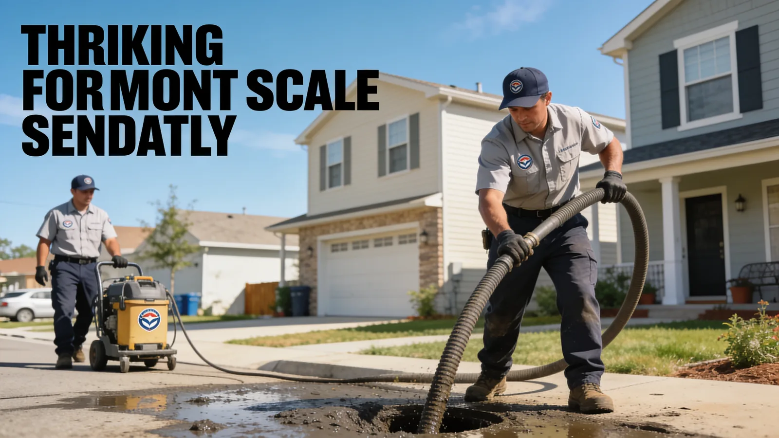 Sewage Cleanup in Shenandoah, VA near me